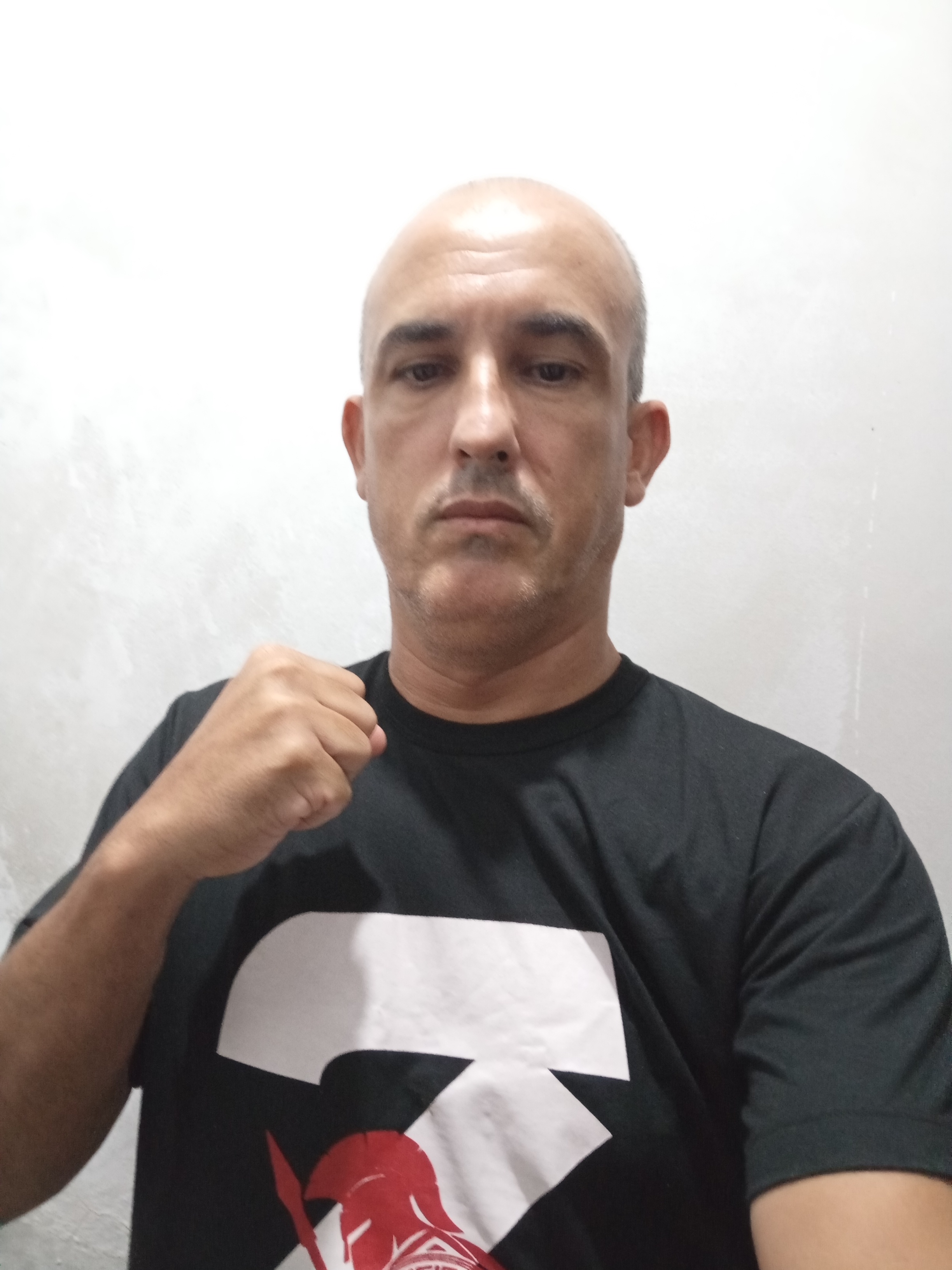 Imagem do Faixa Preta